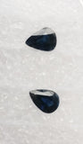 Sapphire 0.71ct AIG Certified