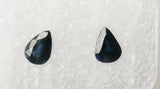 Sapphire 0.71ct AIG Certified