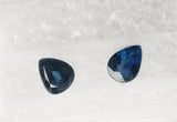 Sapphire 0.86ct AIG Certified