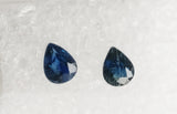 Sapphire 0.86ct AIG Certified