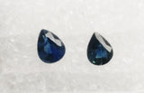 Sapphire 0.86ct AIG Certified