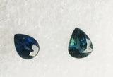 Sapphire 0.94ct AIG Certified