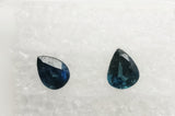 Sapphire 0.94ct AIG Certified