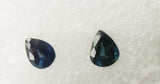 Sapphire 0.94ct AIG Certified