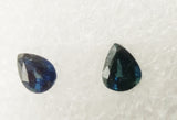 Sapphire 0.94ct AIG Certified