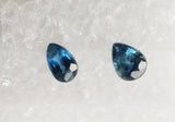 Sapphire 0.52ct AIG Certified