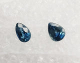 Sapphire 0.52ct AIG Certified