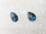 Sapphire 0.52ct AIG Certified