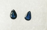 Sapphire 0.51ct AIG Certified