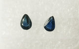 Sapphire 0.51ct AIG Certified