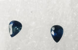 Sapphire 0.52ct AIG Certified