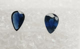 Sapphire 0.56ct AIG Certified