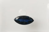 Sapphire 0.67ct AIG Certified