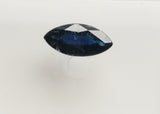 Sapphire 0.67ct AIG Certified