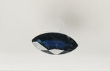 Sapphire 0.67ct AIG Certified