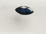 Sapphire 0.67ct AIG Certified