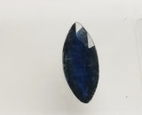 Sapphire 0.70ct AIG Certified