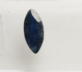 Sapphire 0.70ct AIG Certified