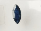 Sapphire 0.70ct AIG Certified