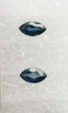 Sapphire 0.54ct AIG Certified