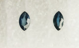 Sapphire 0.54ct AIG Certified