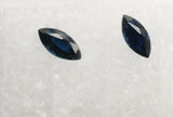 Sapphire 0.64ct AIG Certified