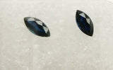 Sapphire 0.64ct AIG Certified