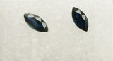 Sapphire 0.64ct AIG Certified