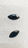 Sapphire 0.62ct AIG Certified