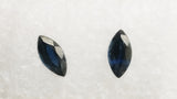 Sapphire 0.62ct AIG Certified