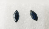 Sapphire 0.62ct AIG Certified