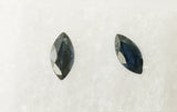 Sapphire 0.62ct AIG Certified