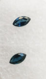 Sapphire 0.62ct AIG Certified