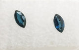 Sapphire 0.62ct AIG Certified