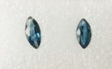 Sapphire 0.59ct AIG Certified