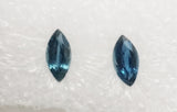 Sapphire 0.59ct AIG Certified