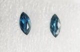 Sapphire 0.59ct AIG Certified