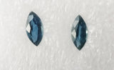 Sapphire 0.59ct AIG Certified