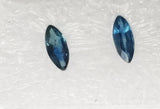 Sapphire 0.45ct AIG Certified