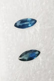 Sapphire 0.45ct AIG Certified