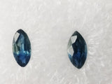 Sapphire 0.59ct AIG Certified