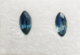 Sapphire 0.59ct AIG Certified