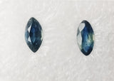 Sapphire 0.59ct AIG Certified