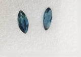 Sapphire 0.54ct AIG Certified