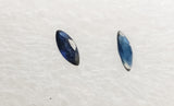 Sapphire 0.32ct AIG Certified