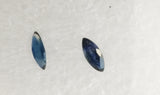 Sapphire 0.32ct AIG Certified