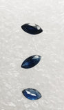 Sapphire 0.43ct AIG Certified