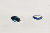 Sapphire 0.28ct AIG Certified