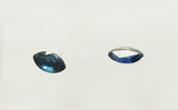 Sapphire 0.28ct AIG Certified