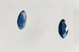 Sapphire 0.33ct AIG Certified